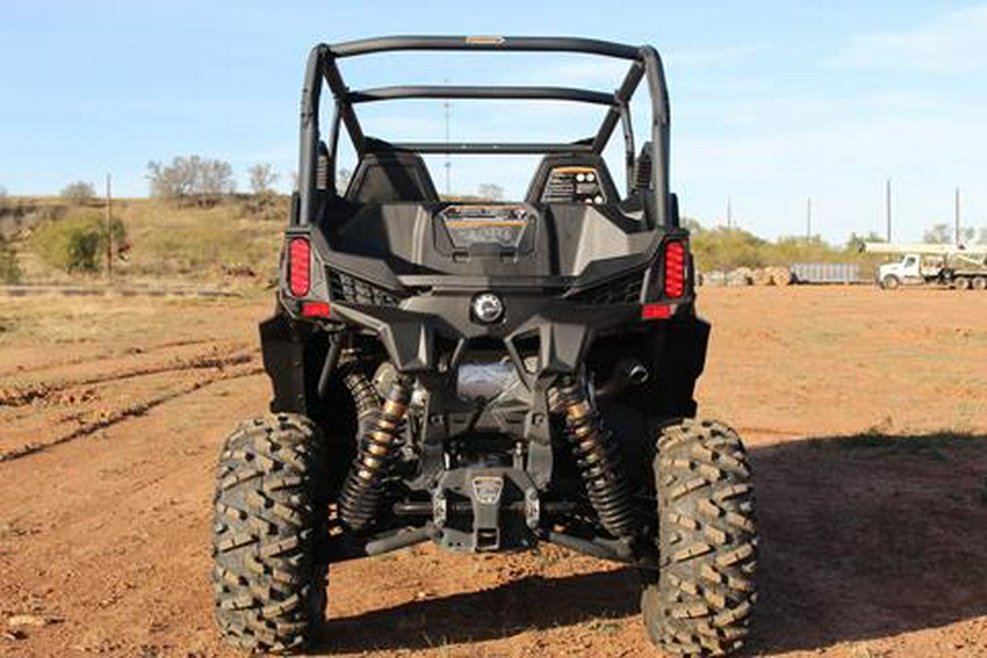 2025 Can-Am Maverick Sport Max DPS