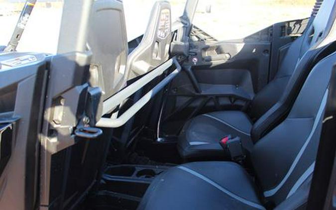 2025 Can-Am Maverick Sport Max DPS