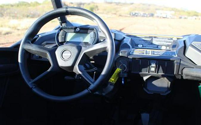 2025 Can-Am Maverick Sport Max DPS