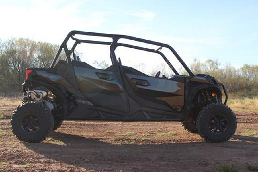 2025 Can-Am Maverick Sport Max DPS
