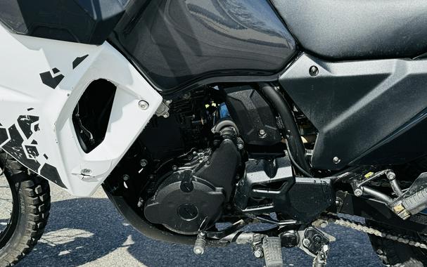 2024 Kawasaki KLR®650