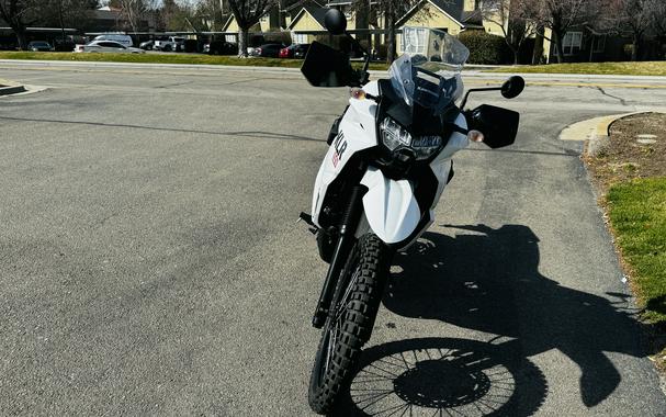2024 Kawasaki KLR®650