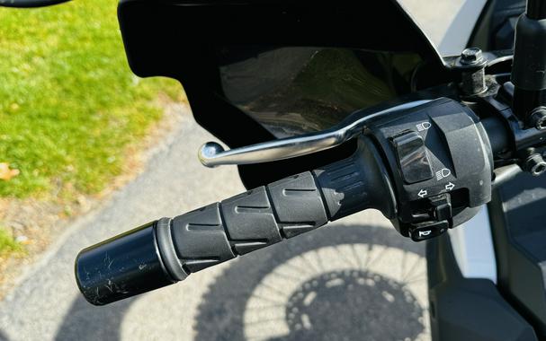 2024 Kawasaki KLR®650