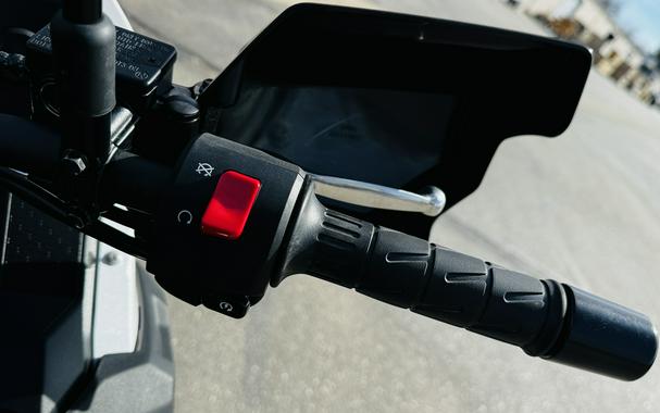 2024 Kawasaki KLR®650