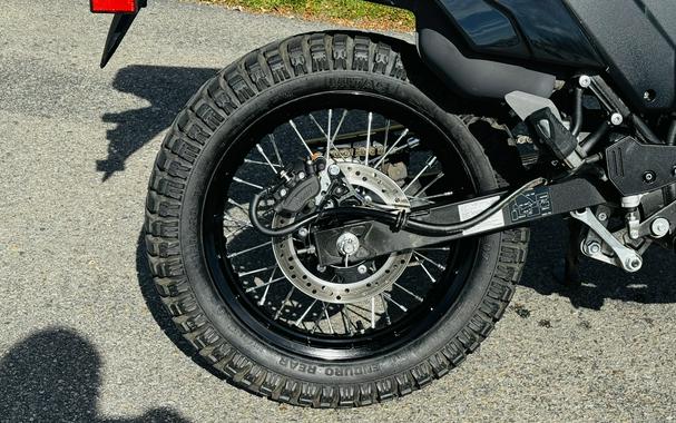 2024 Kawasaki KLR®650