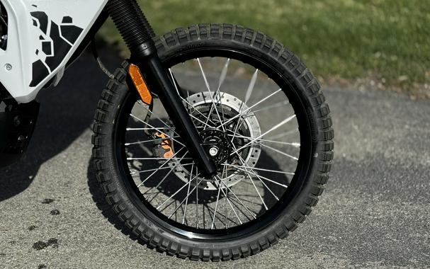 2024 Kawasaki KLR®650