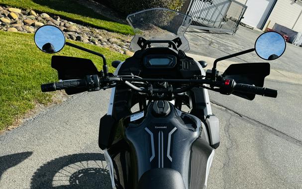 2024 Kawasaki KLR®650