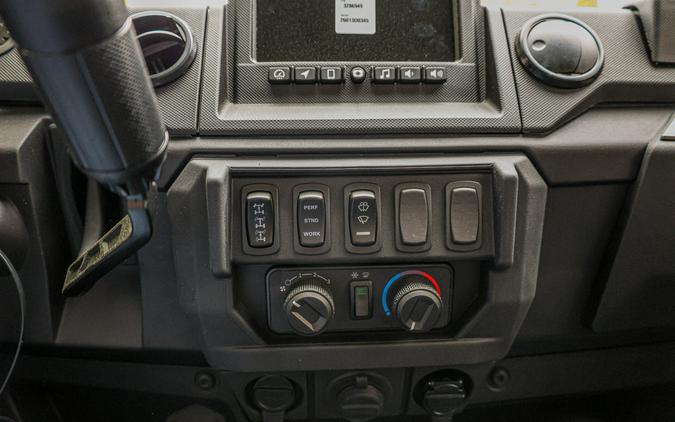 2026 POLARIS RANGER CREW XP 1000 NORTHSTAR TEXAS EDITION