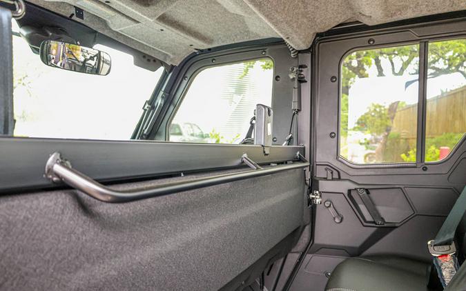 2026 POLARIS RANGER CREW XP 1000 NORTHSTAR TEXAS EDITION