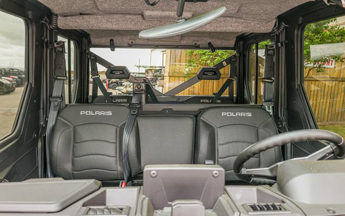 2026 POLARIS RANGER CREW XP 1000 NORTHSTAR TEXAS EDITION