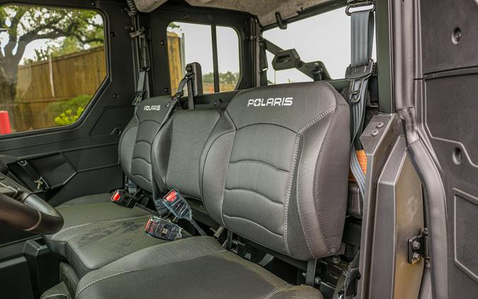2026 POLARIS RANGER CREW XP 1000 NORTHSTAR TEXAS EDITION