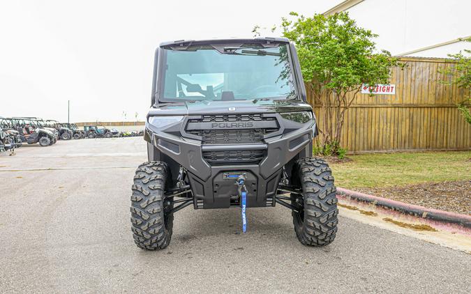 2026 POLARIS RANGER CREW XP 1000 NORTHSTAR TEXAS EDITION