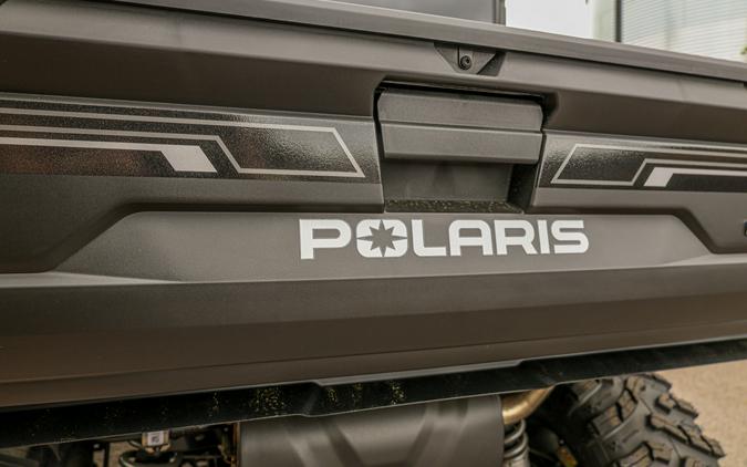 2026 POLARIS RANGER CREW XP 1000 NORTHSTAR TEXAS EDITION