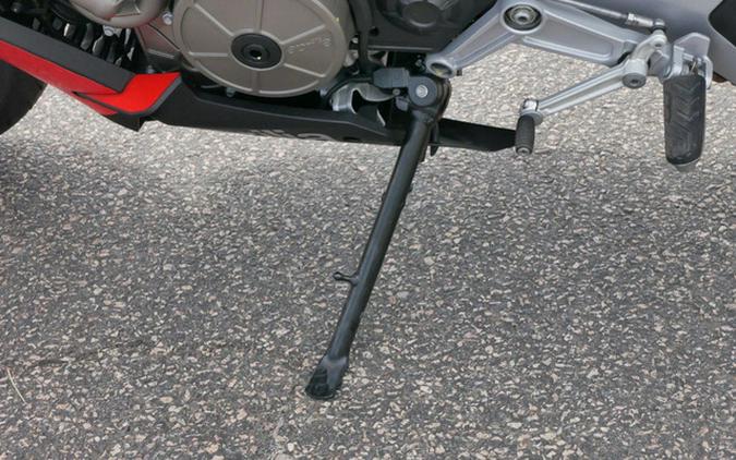 2021 Aprilia Tuono 660