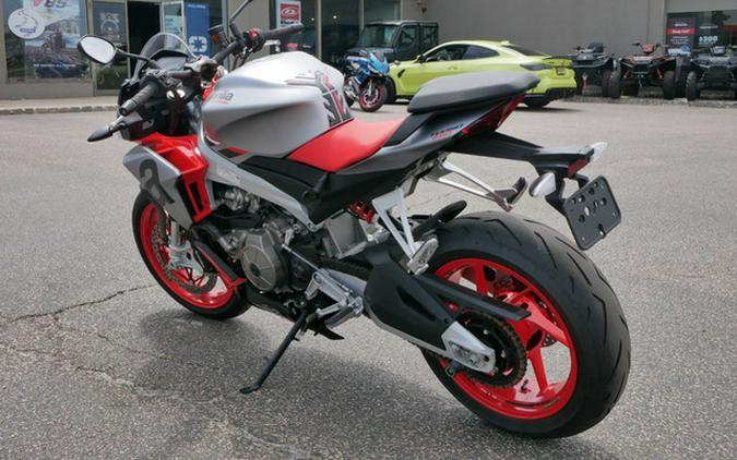 2021 Aprilia Tuono 660