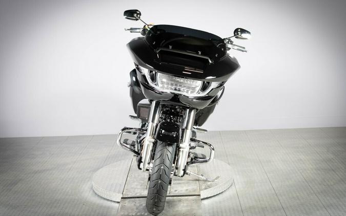 2026 Harley-Davidson Road Glide FLTRX