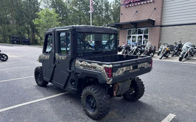 2024 Polaris Ranger Crew XP 1000 NorthStar Edition Ultimate Camo