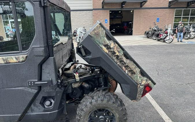 2024 Polaris Ranger Crew XP 1000 NorthStar Edition Ultimate Camo