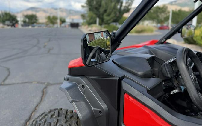 2025 CFMOTO ZFORCE 950 Sport 4