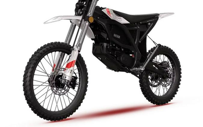 2026 Zero Motorcycles XE