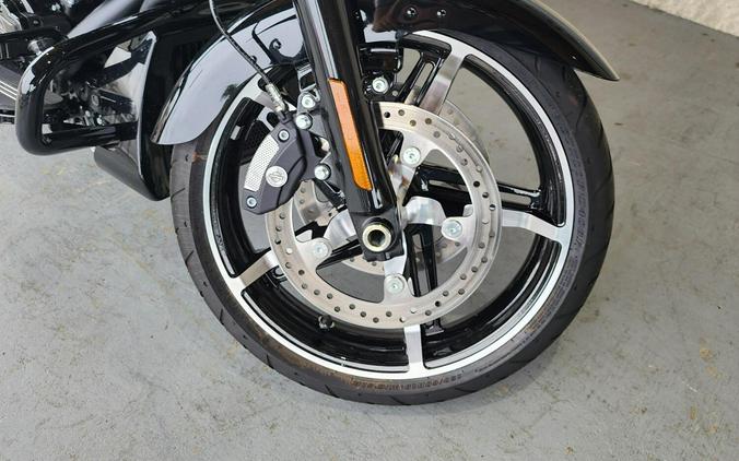 FLHX 2026 Street Glide