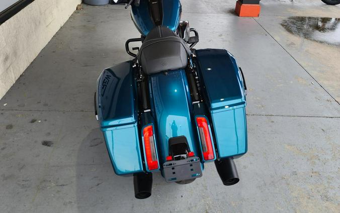 FLHX 2026 Street Glide