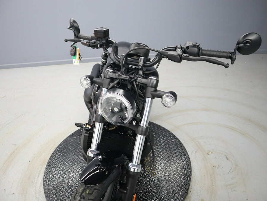 2026 Harley-Davidson® Nightster™ RH975