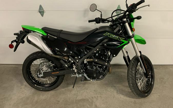 2023 Kawasaki KLX230SM Review [A Dozen Fast Facts]