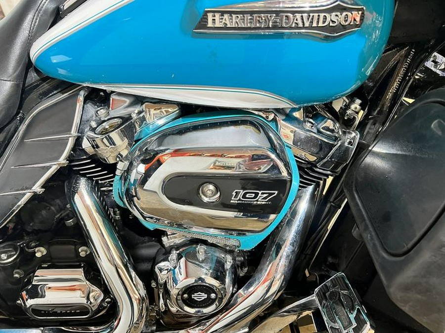 2017 Harley-Davidson® Ultra Classic
