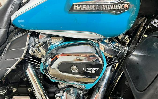 2017 Harley-Davidson® Ultra Classic