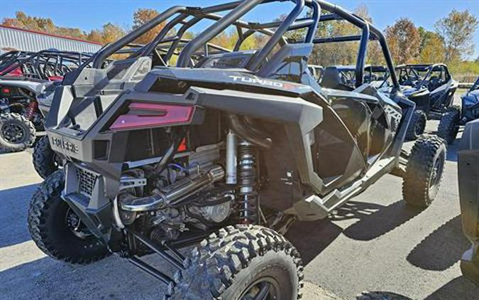 2024 Polaris RZR Turbo R 4 Sport