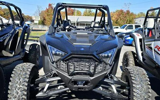 2024 Polaris RZR Turbo R 4 Sport