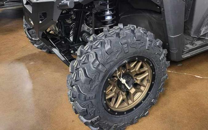 2023 Polaris® Ranger Crew SP 570 Premium Polaris Pursuit Camo