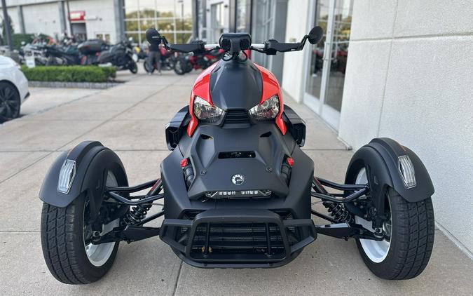 2023 Can-Am RYKER RALLY 900