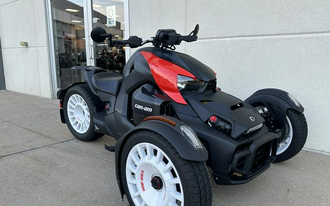 2023 Can-Am RYKER RALLY 900