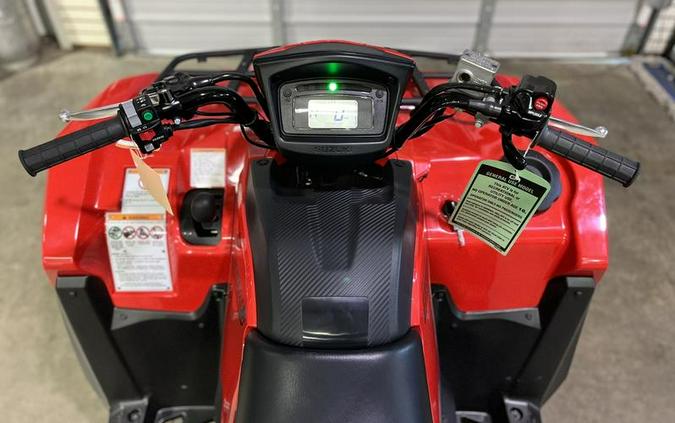 2023 Suzuki KingQuad 500AXi