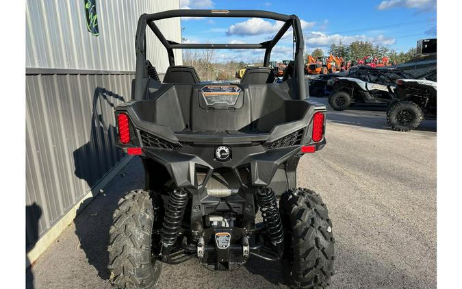 2024 Can-Am MAVERICK TRAIL DPS 700