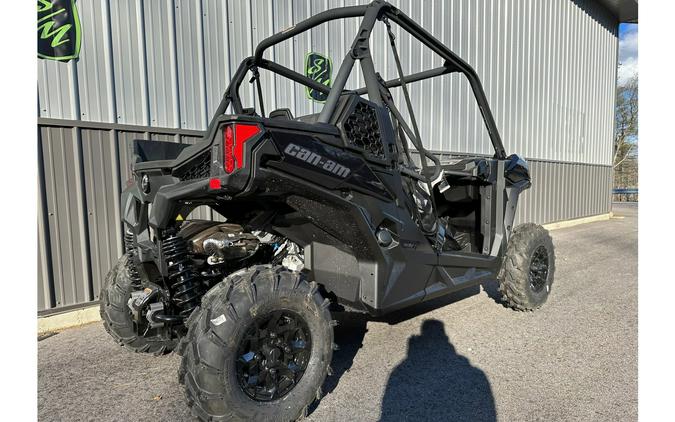 2024 Can-Am MAVERICK TRAIL DPS 700