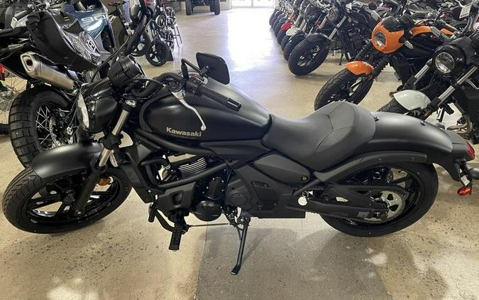 2024 Kawasaki Vulcan® S