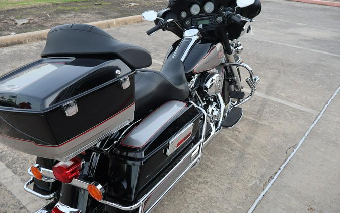 2009 Harley-Davidson Electra Glide Classic