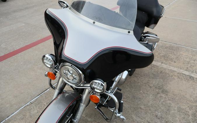 2009 Harley-Davidson Electra Glide Classic