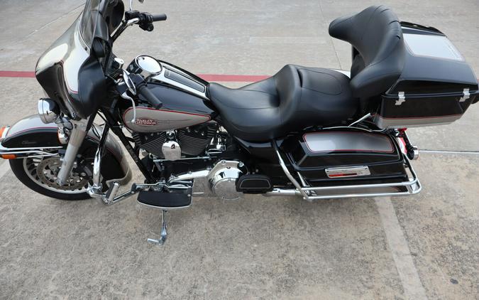 2009 Harley-Davidson Electra Glide Classic