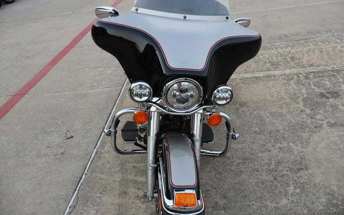 2009 Harley-Davidson Electra Glide Classic