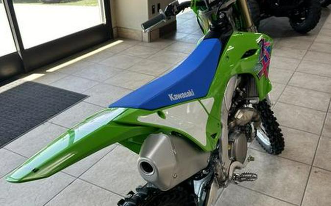 2024 Kawasaki KX™450