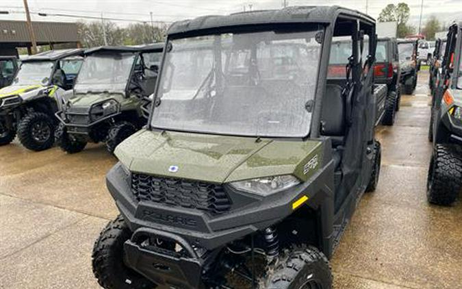 2024 Polaris Ranger Crew SP 570