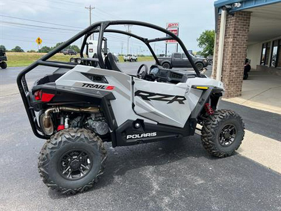 2023 Polaris RZR Trail S 1000 Premium