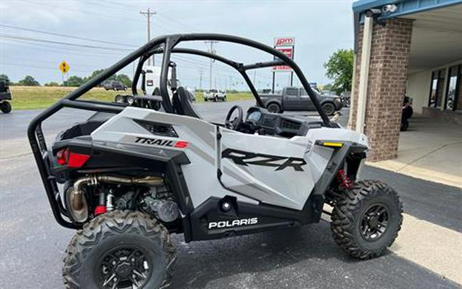 2023 Polaris RZR Trail S 1000 Premium