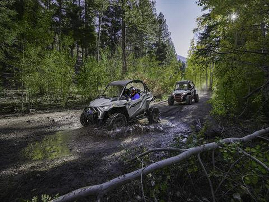 2023 Polaris RZR Trail S 1000 Premium