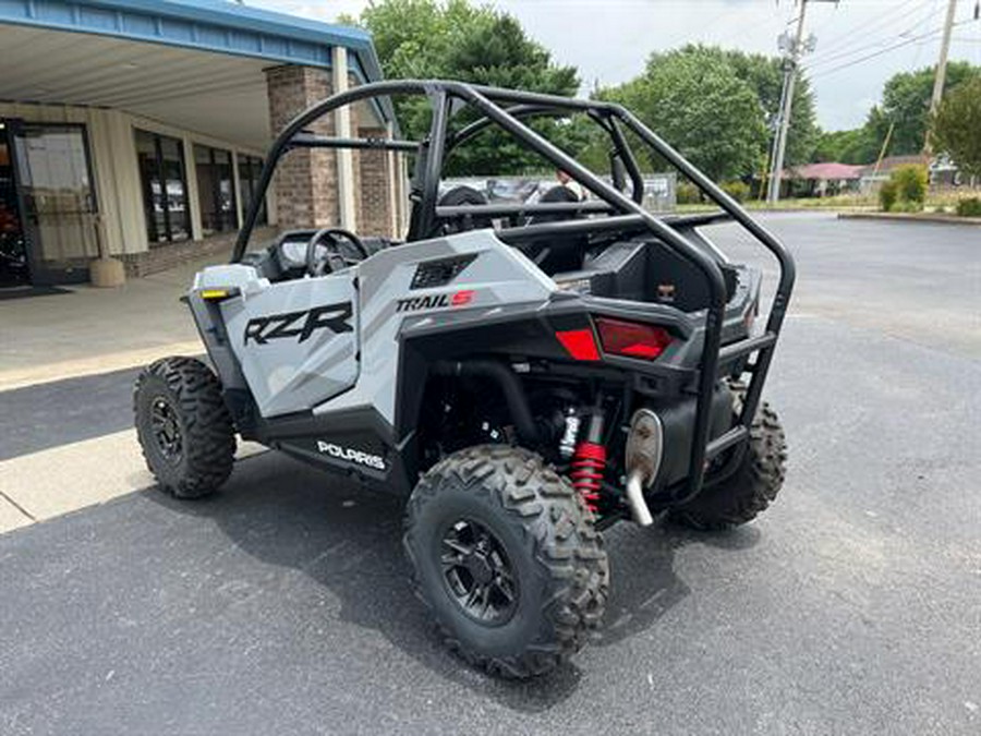 2023 Polaris RZR Trail S 1000 Premium