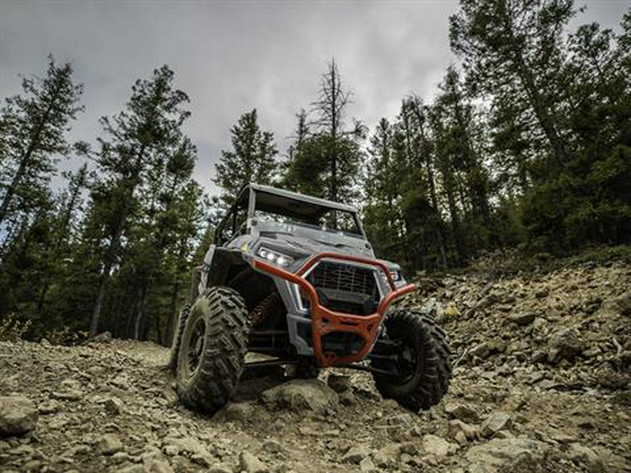 2023 Polaris RZR Trail S 1000 Premium